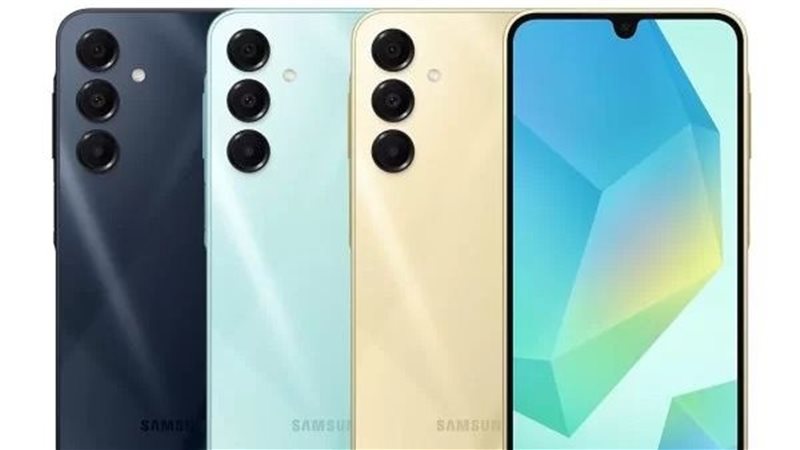 هاتف Galaxy A16
