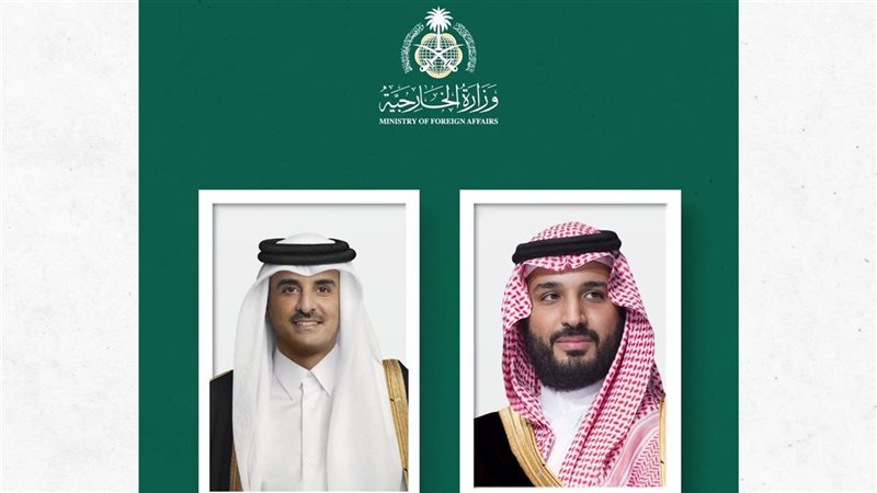 ولسي العهد السعودي