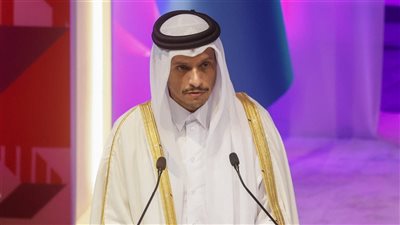 قطر تؤكد على موقفها الحازم ضد الهجوم الإسرائيلي: «لا مساومة على السيادة»