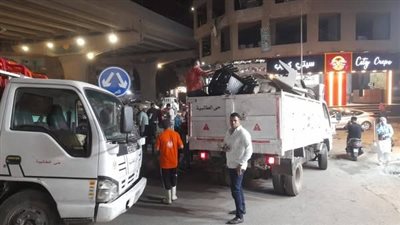 محافظ الجيزة: صحة المواطن «خط أحمر».. ونعمل لضبط الأسواق وحماية المستهلك