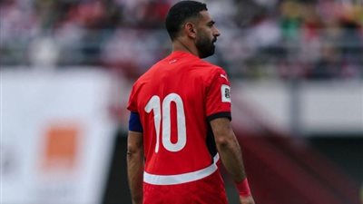محمد صلاح يغادر من بوركينا فاسو لإنجلترا على متن طائرة خاصة من قبل ليفربول