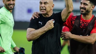 حسام حسن: لعبنا للفوز على بوركينا فاسو وإصابة مرموش كانت سوء حظ