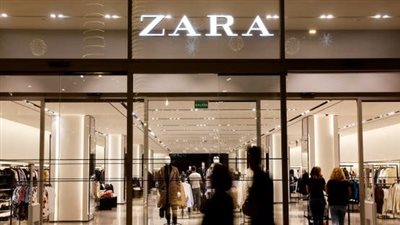 أقل من التوقعات.. علامة زارا تسجل تباطؤ في المبيعات
