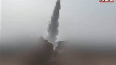 إسرائيل تغير على 6 أهداف حوثية العاصمة اليمنية صنعاء.. من ضمنها المجمع الرئاسي
