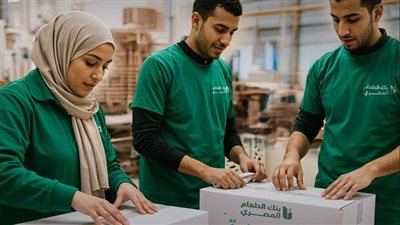 مصر ثاني أعلى الدول تقديمًا للتبرعات الخيرية حسب مؤشر العطاء العالمي