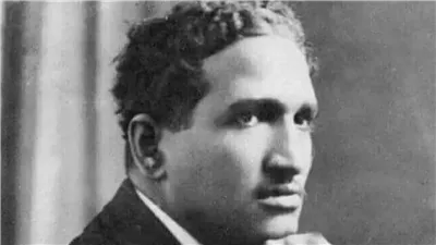 ذكرى سيد درويش.. مؤسس النشيد الوطني المصري وشبهه عبدالوهاب بـ«بيتهوفن»