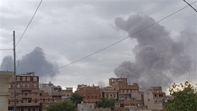 وزارة الصحة الحوثية: 35 شهيد و131 مصاب جراء العدوان الإسرائيلي على اليمن 