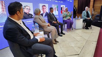 السنباطي : الاستثمار في تنمية وعي الأطفال يعد الضمان الحقيقي للتنمية الشاملة 