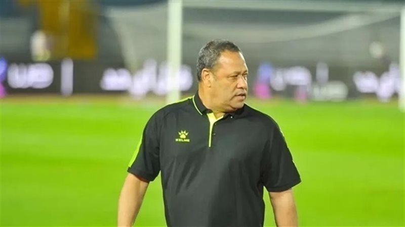 الكابتن ضياء السيد