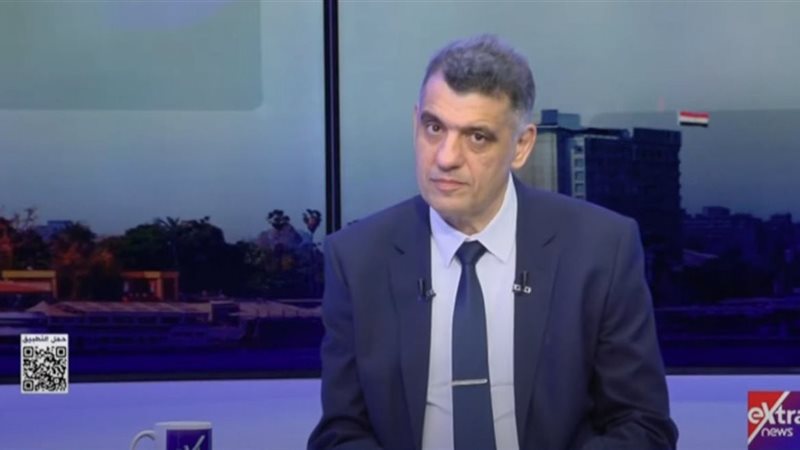 عميد المعهد القومي