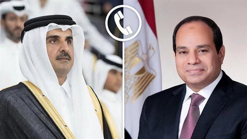 الرئيس عبد الفتاح