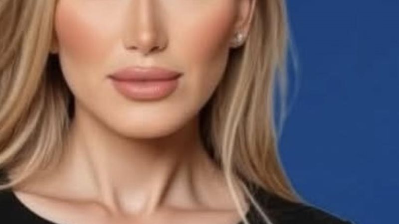 ريهام سعيد أرشيفية