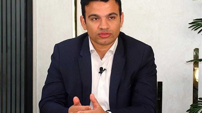 المهندس أحمد البازعضو
