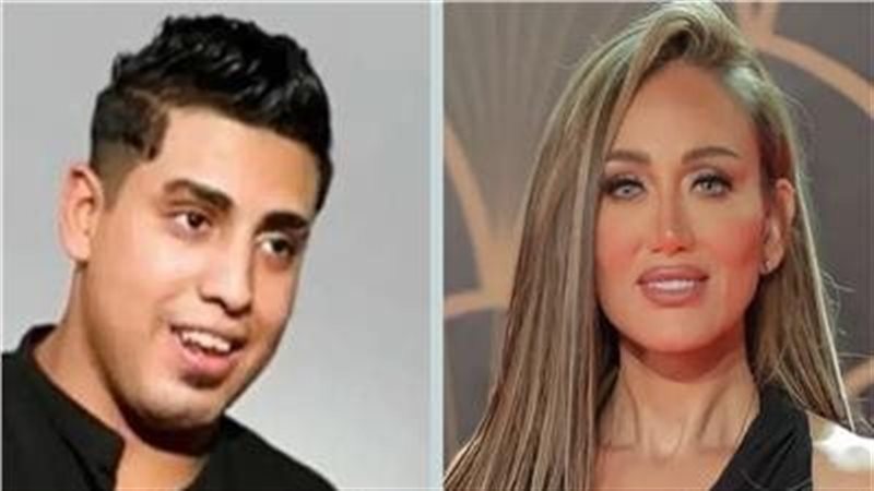 ريهام سعيد