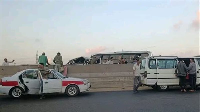 انقلاب ميكروباص