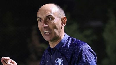يورشيتش : هدف الزمالك في شباك بيراميدز من تسلل واضح