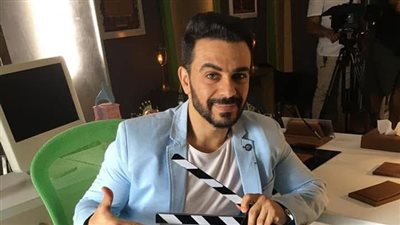كريم الحسيني يكشف لـ نيوز رووم عن دوره في مسلسل كواليس 