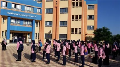 مطالب طلاب مدارس المتفوقين تتصدر المشهد: الإقامة خلال العيد ومعايير القبول بالجامعات