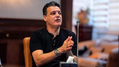 عام على الرحيل.. إرث إيهاب جلال يخلّد اسمه في الكرة المصرية