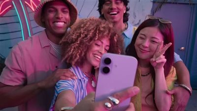 آيفون 17 والكاميرا الجديدة|تجربة تصوير لا مثيل لها مقارنة بـ iPhone 16