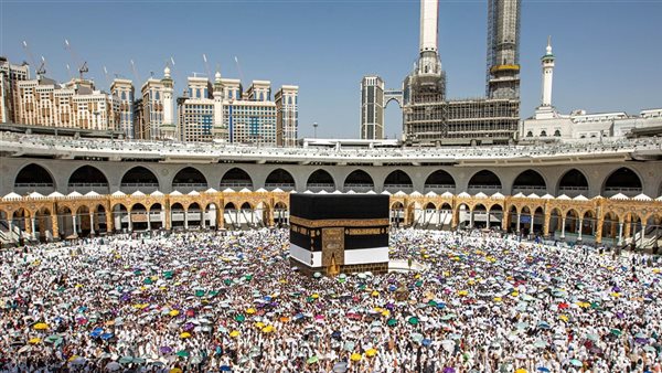 بدء تلقي طلبات حج القرعة الأحد 12 أكتوبر وحتى 28 من نفس الشهر
