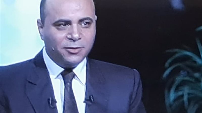 سامح عسكر