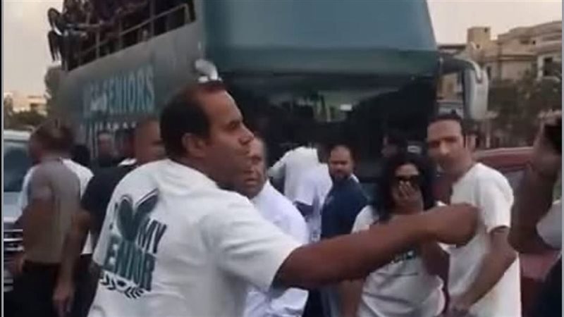 جانب من الواقعة