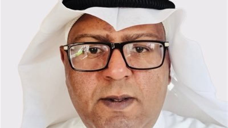 عادل مرزوق