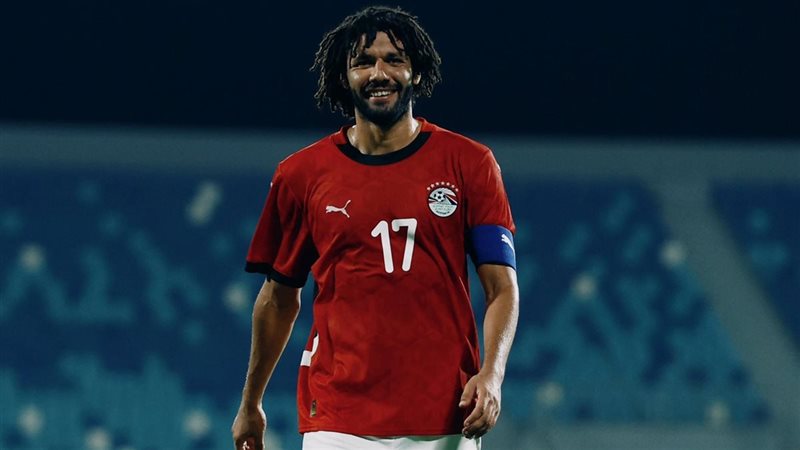 محمد النني 