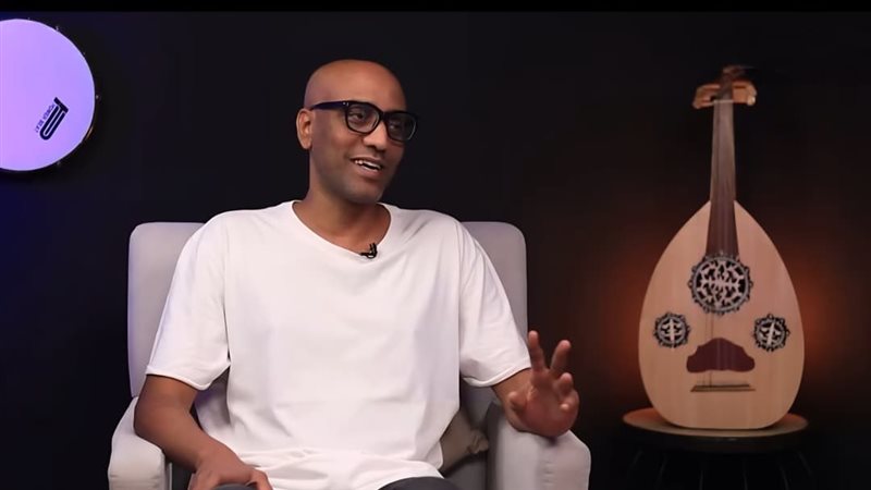أحمد بحر