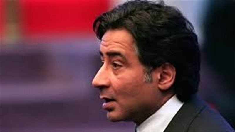 أحمد عز 