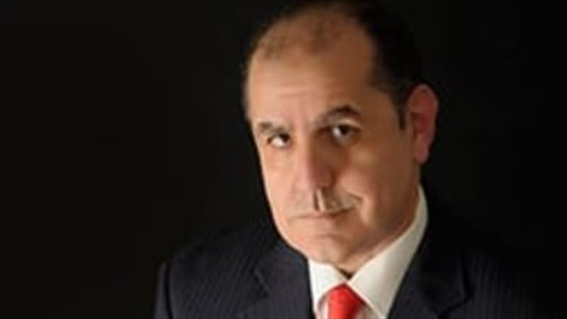 الدكتور هاني أبو