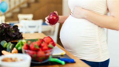 الفواكه للحوامل:فواكه طبيعية تمنحك طاقة وفيتامينات أساسية 