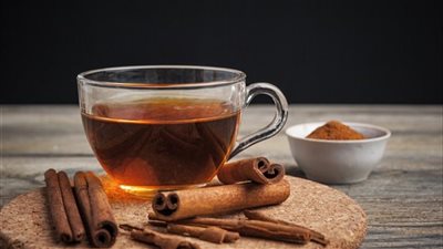 فوائد شرب القرفة يوميًا: مشروب صحي يعزز المناعة ويحمي من الأمراض 