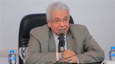 عبد المنعم سعيد: إسرائيل تسعى للهيمنة في المنطقة.. والحل في تغيير توازن القوى