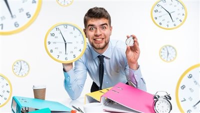 الأزهر: الوقت رأس مال الإنسان.. والقرآن أقسم به تنبيهًا لعظيم قدره