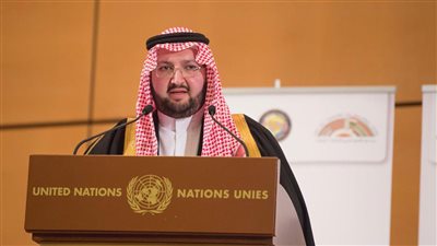 الأمير عبد العزيز بن طلال: دور مصر التاريخي لا ينكره إلا شخص لا يحب العرب 