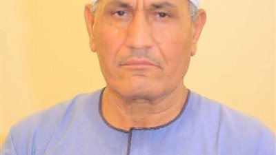 حسن الخاتمة.. وفاة الشيخ مرتضى داخل المسجد عقب إمامته صلاة الجمعة بسوهاج