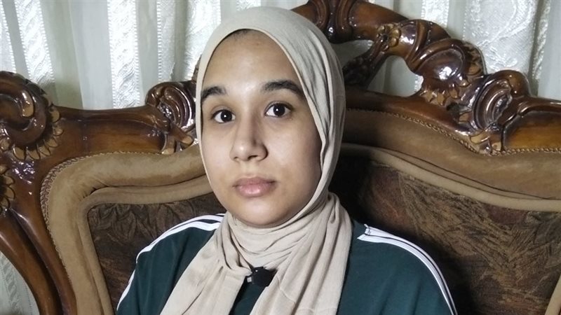 مريم النشار