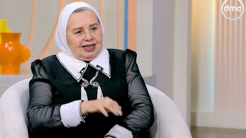 ماجي الحلواني