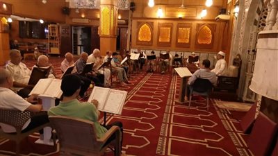 الأوقاف تعقد (2963) ندوة علمية في 