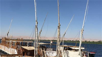 بعد فوزها بجائزة عالمية.. كيف تستعد مدنية إسنا لاستقبال الموسم السياحي    