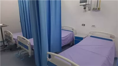 على مدار 24 ساعة.. رفع حالة الطوارئ بالمستشفيات الجامعية خلال عيد الأضحى