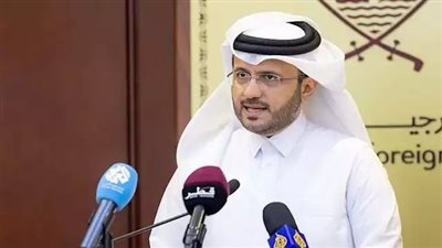 الخارجية القطرية: يوجد لدينا 10 آلاف جندي أمريكي على أرضنا بكل فخر