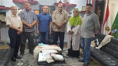 التربية والتعليم بالمنوفية تدعم الإنتاج الفني لطلابها وتربطهم بسوق العمل