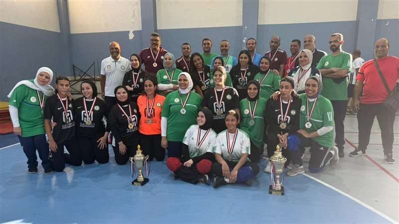 بطولة الشركات