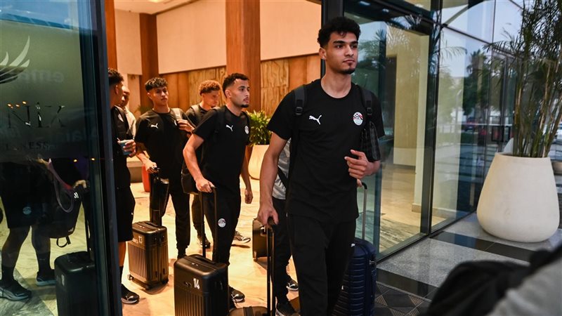منتخب الشباب 