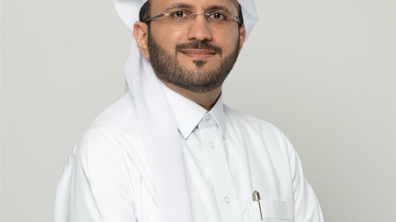 ماجد بن محمد الأنصاري