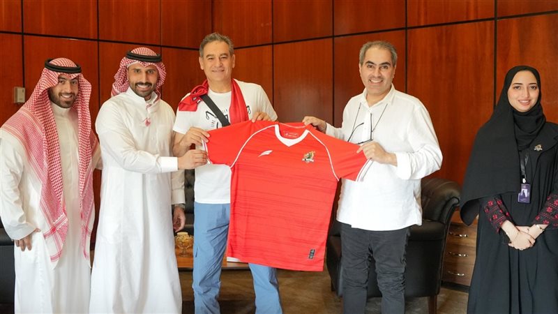 خالد جلال