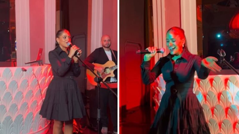 جنل عمرو دياب